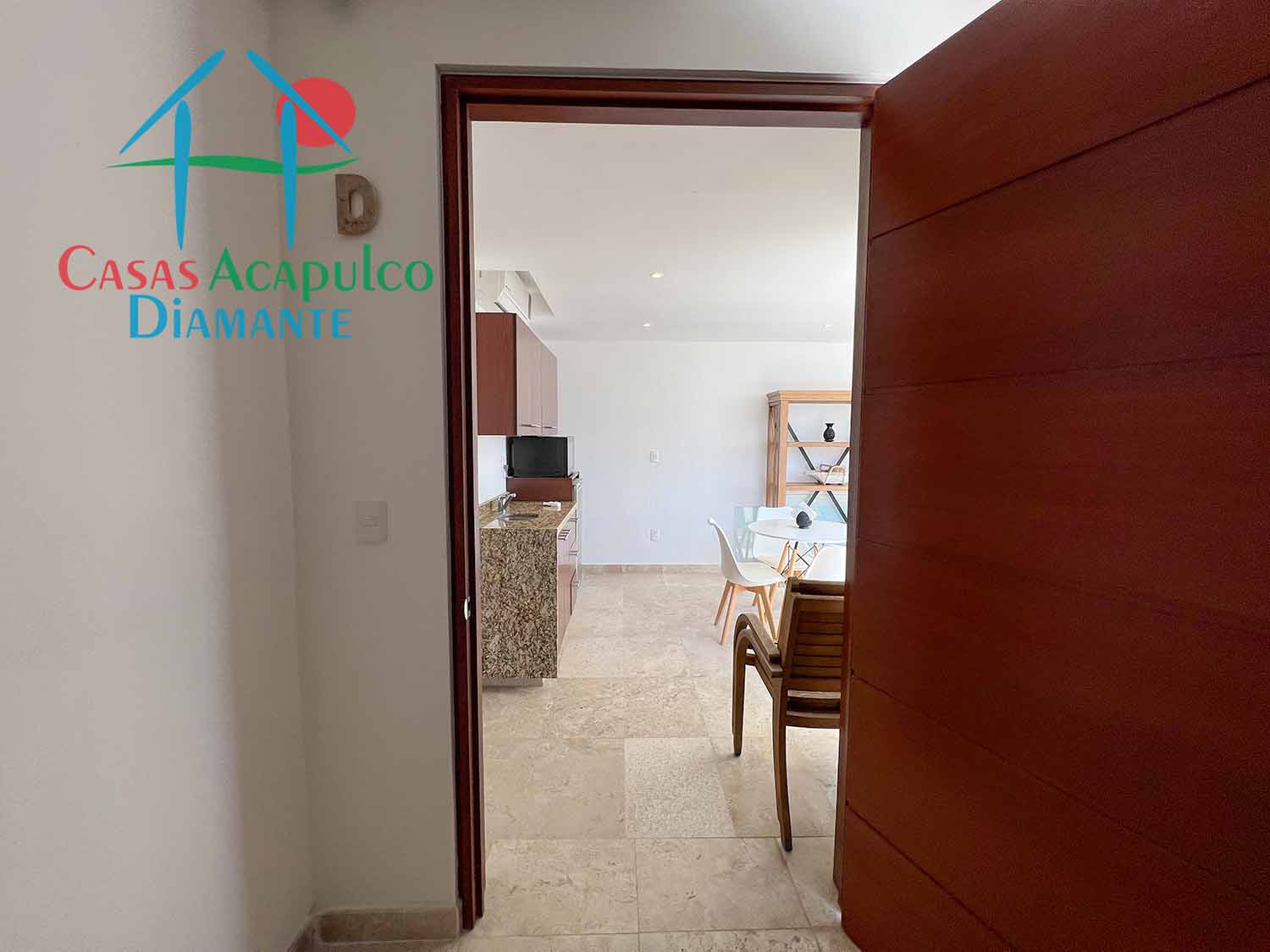 Vidamar Residencial Cluster 7 A 201 - Interior D acceso 2